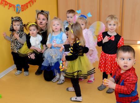 Pust 2025 (foto: T. Kosec)